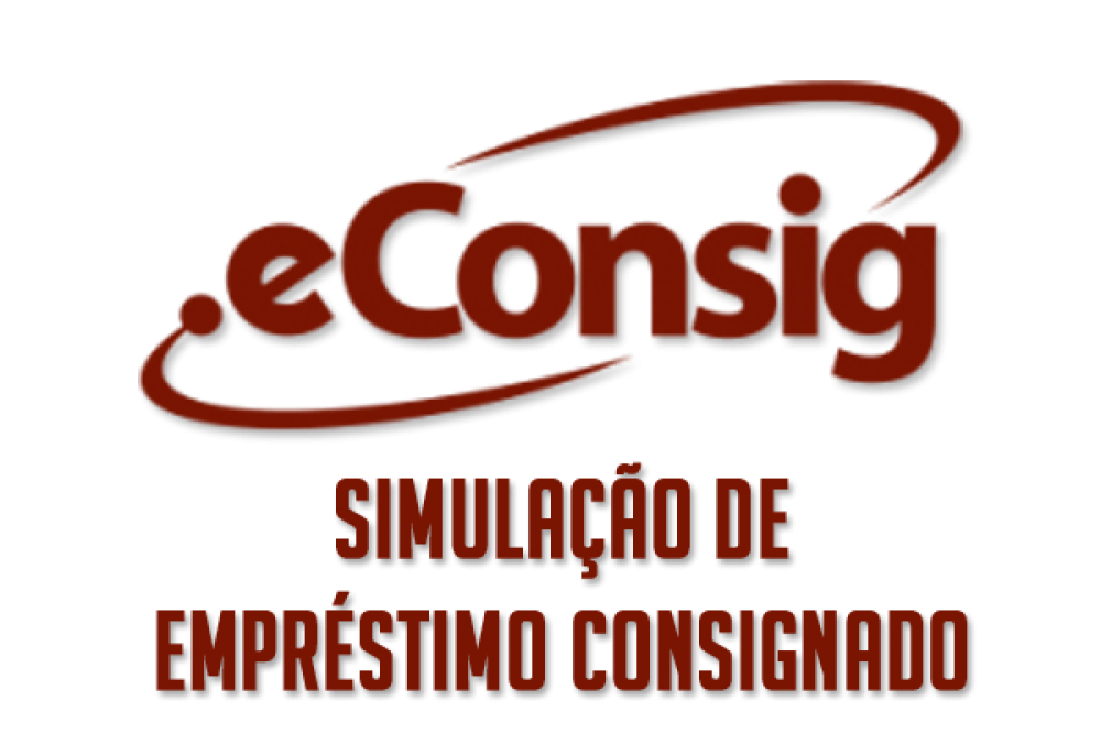 Clique aqui para acessar o portal E-Consig