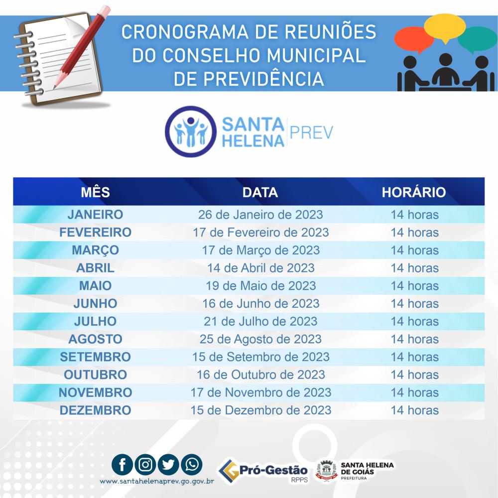 REUNIÃO CONSELHO